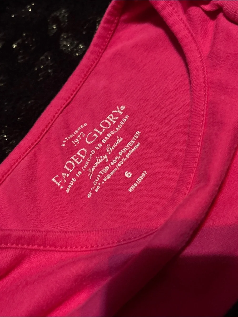 2pc Girls Long Sleeve Tops